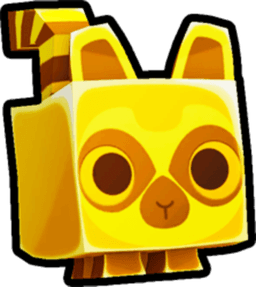 Golden Lemur Pet