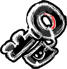 Deep Backrooms Key Misc
