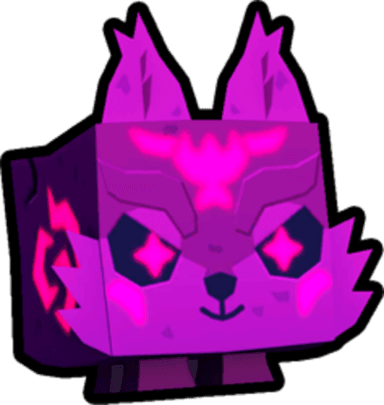 Runic Wolf