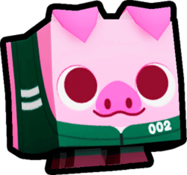 Player Piggy