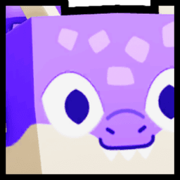 Huge Mushroom Dragon Pet