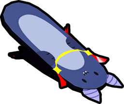 Hoverboard | Vampire Bat Hoverboard