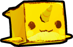 Golden Doodle Narwhal Pet