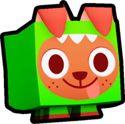 Dino Dog Pet