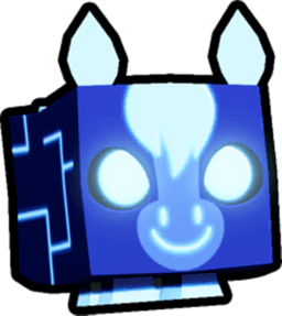 Tech Horse Pet