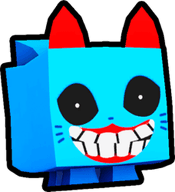Bloo Cat Pet