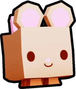 Shiny Mouse Pet