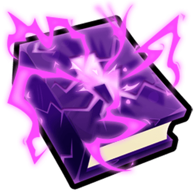 Enchant | Super Lightning