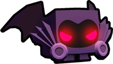 Dominus Darkwing