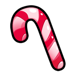 Fruit | Candycane Fruit