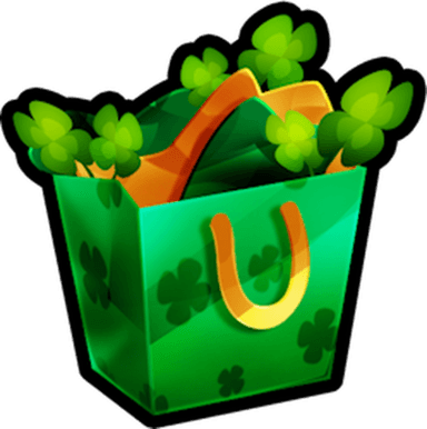 Lucky Gift