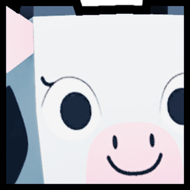 Huge Cow