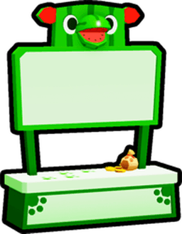Booth | Hippomelon Booth