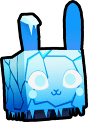 Ice Bunny