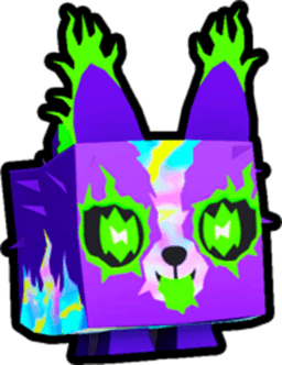 Electric Corgi Pet