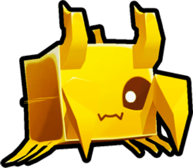 Alien Arachnid