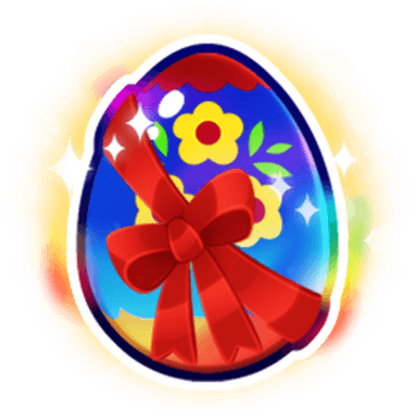 Exclusive Matryoshka Egg