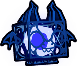 Shiny Soul Dragon Pet