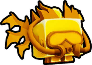 Nuclear Agony