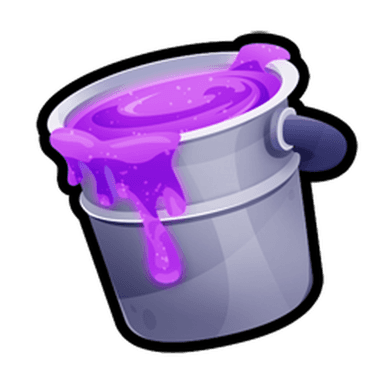 Bucket O' Magic
