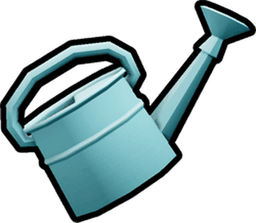 Watering Can Misc