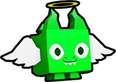 Angel Dragon