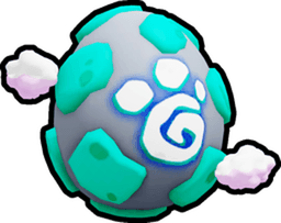 Fantasy Egg Egg