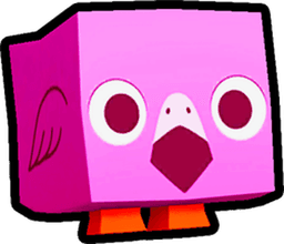 Flamingo Pet