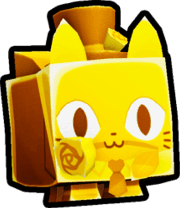 Rose Cat