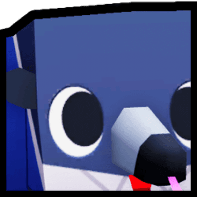 Huge Principal Anteater