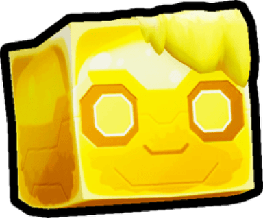 Melted Slime