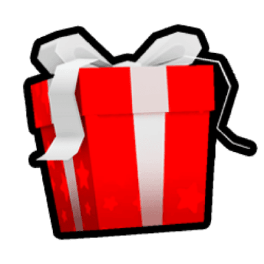 2024 Large Christmas Present