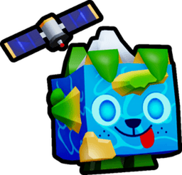 Earth Dog Pet