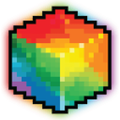 Pixel Prism