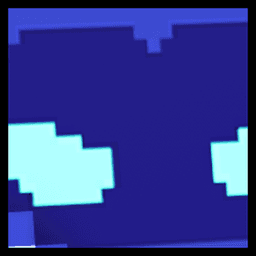Titanic Pixel Dominus Astra Pet