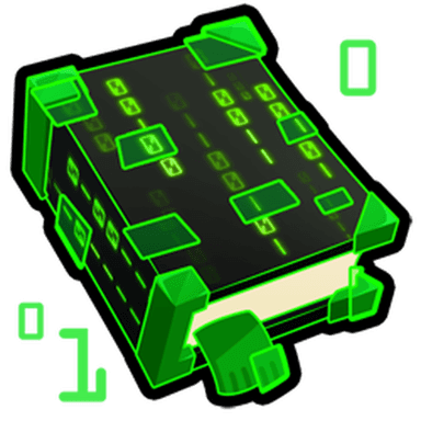 Enchant | Hacker Key Hunter