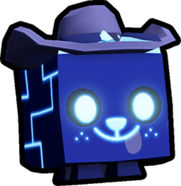 Tech Yee-haw Dog Pet