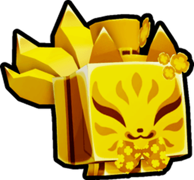Leprechaun Kitsune