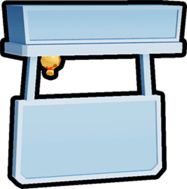 Booth | Reversed