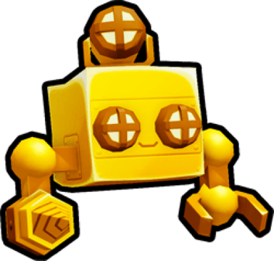 Mining Robot