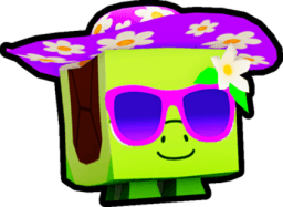 Chill Turtle Pet