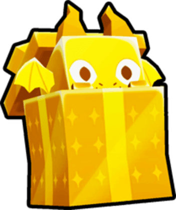 Present Dragon