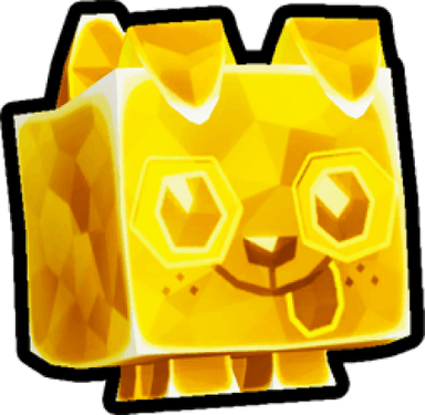 Crystal Dog