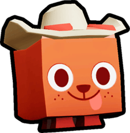 Yee-haw Dog Pet