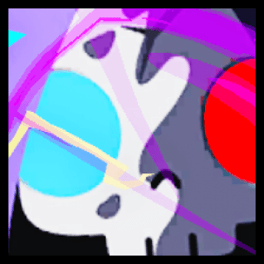 Titanic Yin-Yang Grim Reaper
