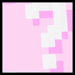 Titanic Pink Lucky Block Pet