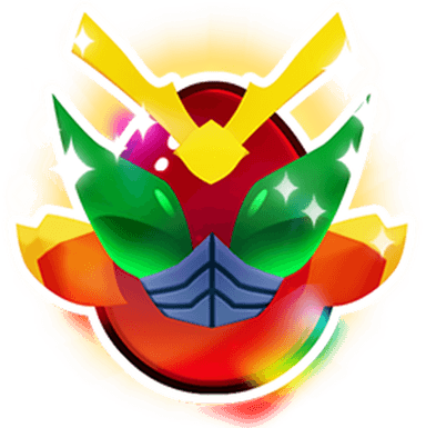 Exclusive Tokusatsu Egg