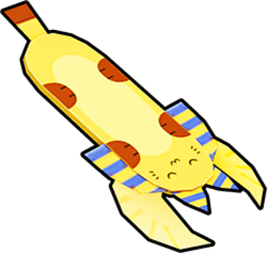 Hoverboard | Sphinx