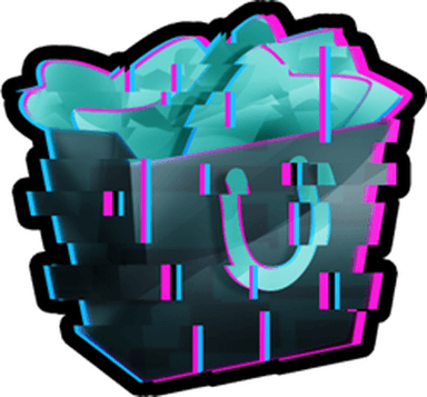 Glitched Gift