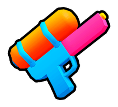 Water Gun